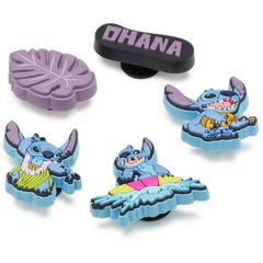 Stitch Tropical 5 Pack