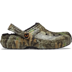 Realtree APX® Lined Classic Clog