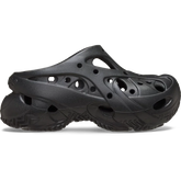 Caged Clog