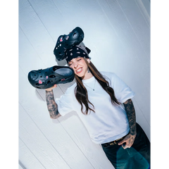 Young Miko Crocs 5 Pack Jibbitz