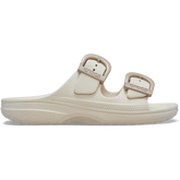 Women's Saturday Enamel Buckle Sandal