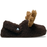 Toddler Classic Cozzzy Reindeer Slipper