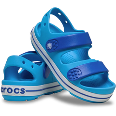 Kids' Crocband™ Cruiser Sandal