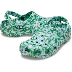 Classic Confetti Clog