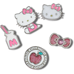 Hello Kitty Elevated 5 Pack