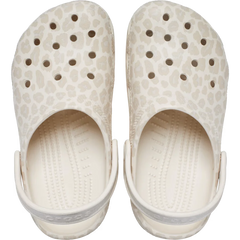 Kids' Classic Animal Glitter Clog