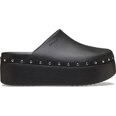 Dylan Platform Studded Clog