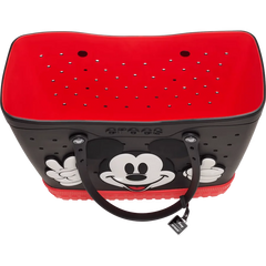Mickey Mouse Classic Large Tote Bag