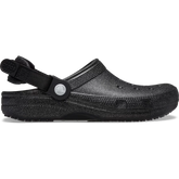 Classic Work Graphic Clog
