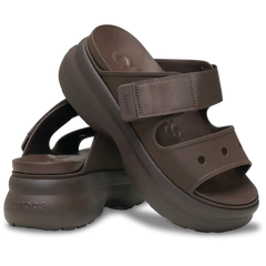 Soho Two Strap Sandal