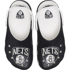 NBA™ Brooklyn Nets Classic Clog