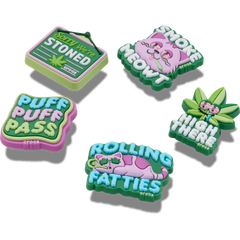 420 Hemp Cuties 5 Pack