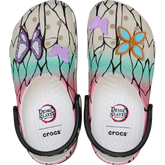 Demon Slayer Shinobu Classic Clog