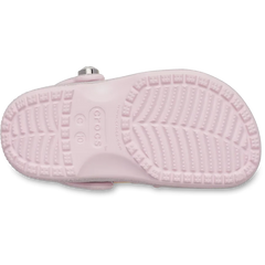 Toddler IAM Princess Clog