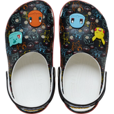 Toddlers' Pokémon Classic Clog