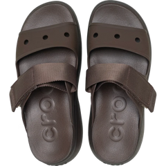 Soho Two Strap Sandal