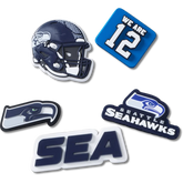 NFL Seattle Seahawks 5 Pack