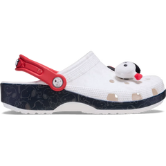 Peanuts Classic Clog