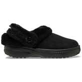 Classic Unfurgettable Vegan Suede Clog