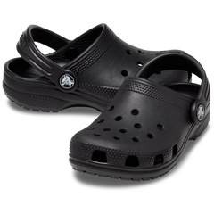 Kids' Classic Clog