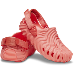 Salehe Bembury x The Pollex Clog Kids