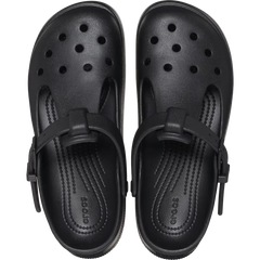 Classic Mary Jane Clog