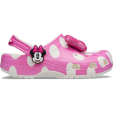 Toddlers’ Minnie Mouse Classic Clog