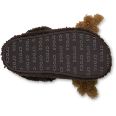Toddler Classic Cozzzy Reindeer Slipper
