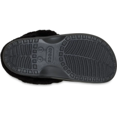 Classic Unfurgettable Vegan Suede Clog