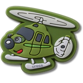 Military Helicopter