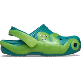 Toddler Classic IAM Color Change Octopus Clog
