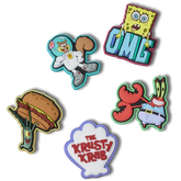 SpongeBob 5 Pack