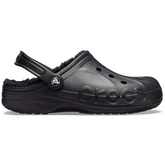 Baya Lined Clog