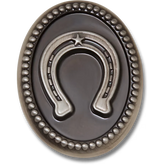 Silver Horseshoe