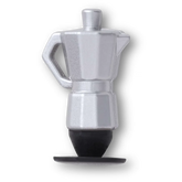 3D Coffee Percolator