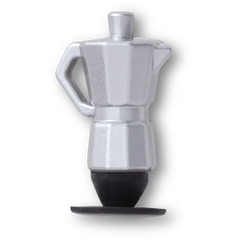 3D Coffee Percolator
