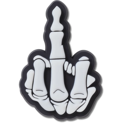 Middle Finger