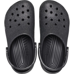 Classic Glitter Clog