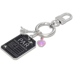 Paris Bag Charm