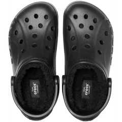 Baya Lined Clog