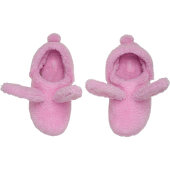 Classic Cozzzy Bunny Slipper