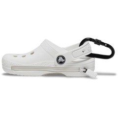Classic Clog Pouch Bag Charm