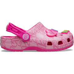 Toddlers' Barbie Classic Clog