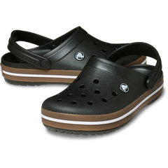 Crocband Gum Clog
