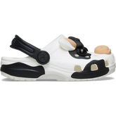 Toddler IAM Cow Clog