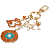 Showstopper Bag Charm