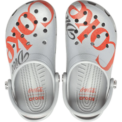 Diet Coke Classic Clog