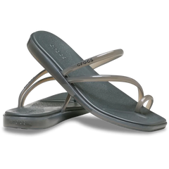 Miami Jelly Toe Loop Sandal