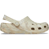 Classic Marbled Clog