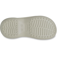 Classic Stacked Clog
